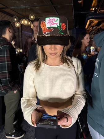 The Ultimate Trucker Hat Party image 10
