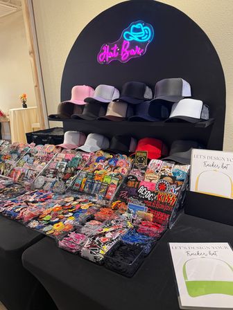 The Ultimate Trucker Hat Party image 4