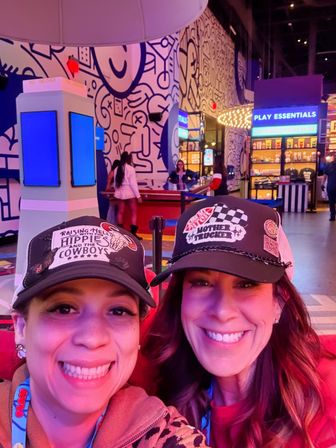 The Ultimate Trucker Hat Party image 13