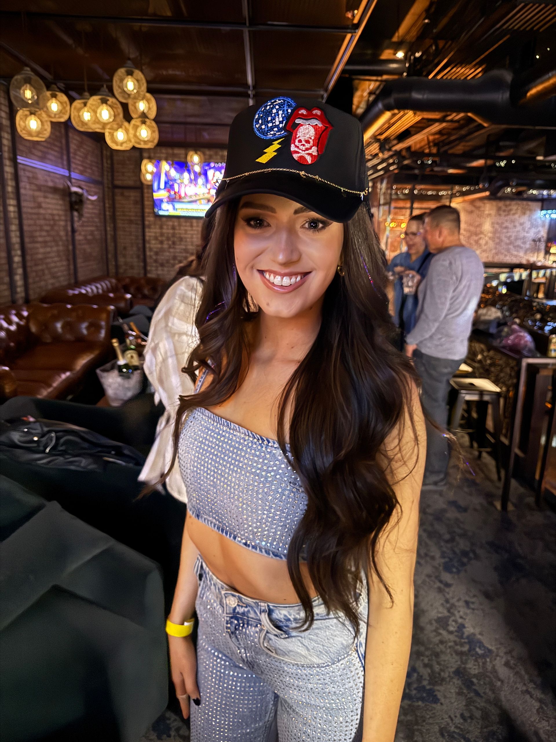 The Ultimate Trucker Hat Party image 2
