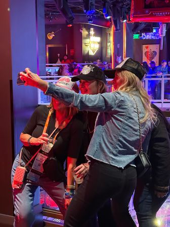 The Ultimate Trucker Hat Party image 8