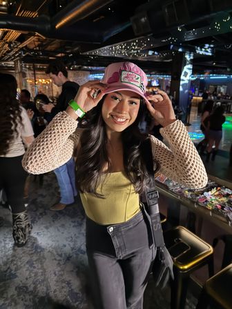 The Ultimate Trucker Hat Party image 12