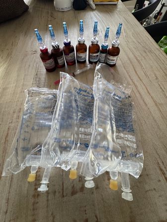 The VIP IV Lounge: We Bring the Drip to Your Hotel, Airbnb, or Event image 8