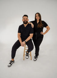 The VIP IV Lounge: We Bring the Drip to Your Hotel, Airbnb, or Event image 4