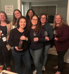 Wine Tasting Experience Brought to You image 8