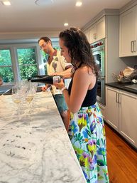 Wine Tasting Experience Brought to You image 10