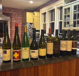 Wine Tasting Experience Brought to You image 5