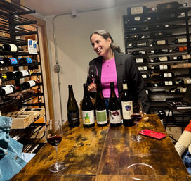 Wine Tasting Experience Brought to You image 1