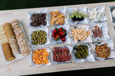Munch & Mingle: Curated Snack Bar for Your Event image 5