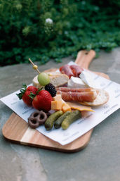 Munch & Mingle: Curated Snack Bar for Your Event image 4