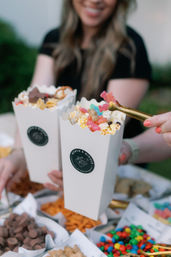 Munch & Mingle: Curated Snack Bar for Your Event image 2