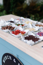 Munch & Mingle: Curated Snack Bar for Your Event image 17
