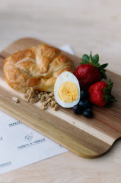 Munch & Mingle: Curated Snack Bar for Your Event image 9