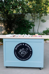 Munch & Mingle: Curated Snack Bar for Your Event image 14