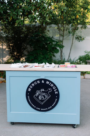 Munch & Mingle: Curated Snack Bar for Your Event image 14