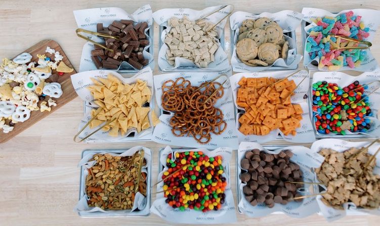 Munch & Mingle: Curated Snack Bar for Your Event image 10