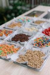 Munch & Mingle: Curated Snack Bar for Your Event image 11