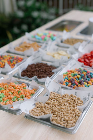 Munch & Mingle: Curated Snack Bar for Your Event image 11