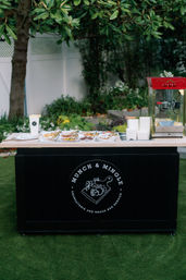 Munch & Mingle: Curated Snack Bar for Your Event image 6