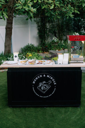 Munch & Mingle: Curated Snack Bar for Your Event image 6