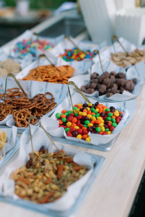 Munch & Mingle: Curated Snack Bar for Your Event image 3