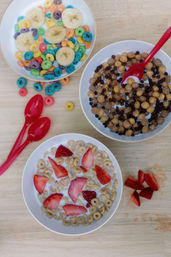 Munch & Mingle: Curated Snack Bar for Your Event image 13