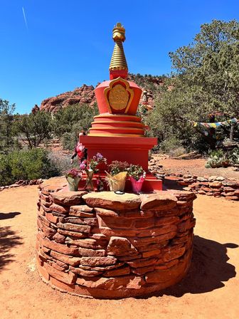 Choose from 3 Extraordinary Chocolate Tours: Sedona & Raw Chocolate Charade, Expedition, or Sedona, Ruins, & Raw Chocolate Frenzy image 16