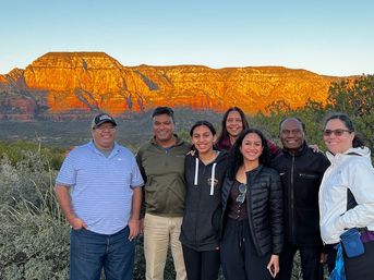 Choose from 3 Extraordinary Chocolate Tours: Sedona & Raw Chocolate Charade, Expedition, or Sedona, Ruins, & Raw Chocolate Frenzy image 22