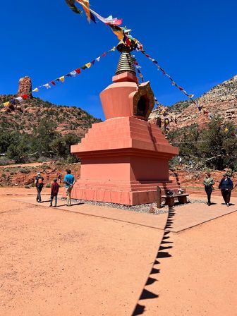 Choose from 3 Extraordinary Chocolate Tours: Sedona & Raw Chocolate Charade, Expedition, or Sedona, Ruins, & Raw Chocolate Frenzy image 19
