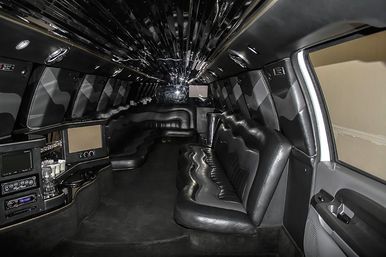 Party Limo Service for Your Bachelorette, Bachelor, or Birthday Celebration image 10