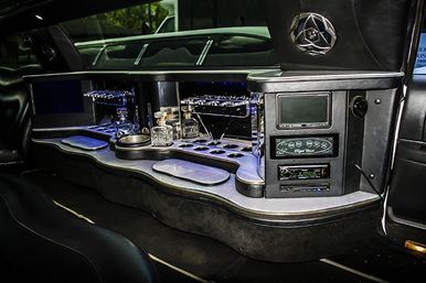 Party Limo Service for Your Bachelorette, Bachelor, or Birthday Celebration image 8