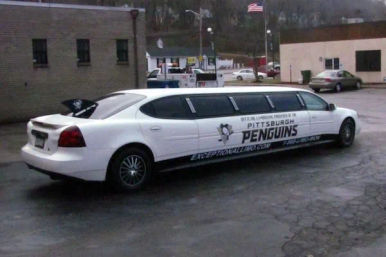 Party Limo Service for Your Bachelorette, Bachelor, or Birthday Celebration image 15