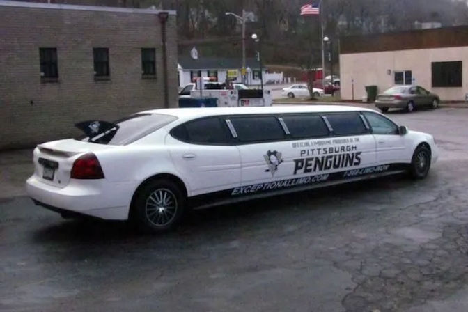 Party Limo Service for Your Bachelorette, Bachelor, or Birthday Celebration image 15