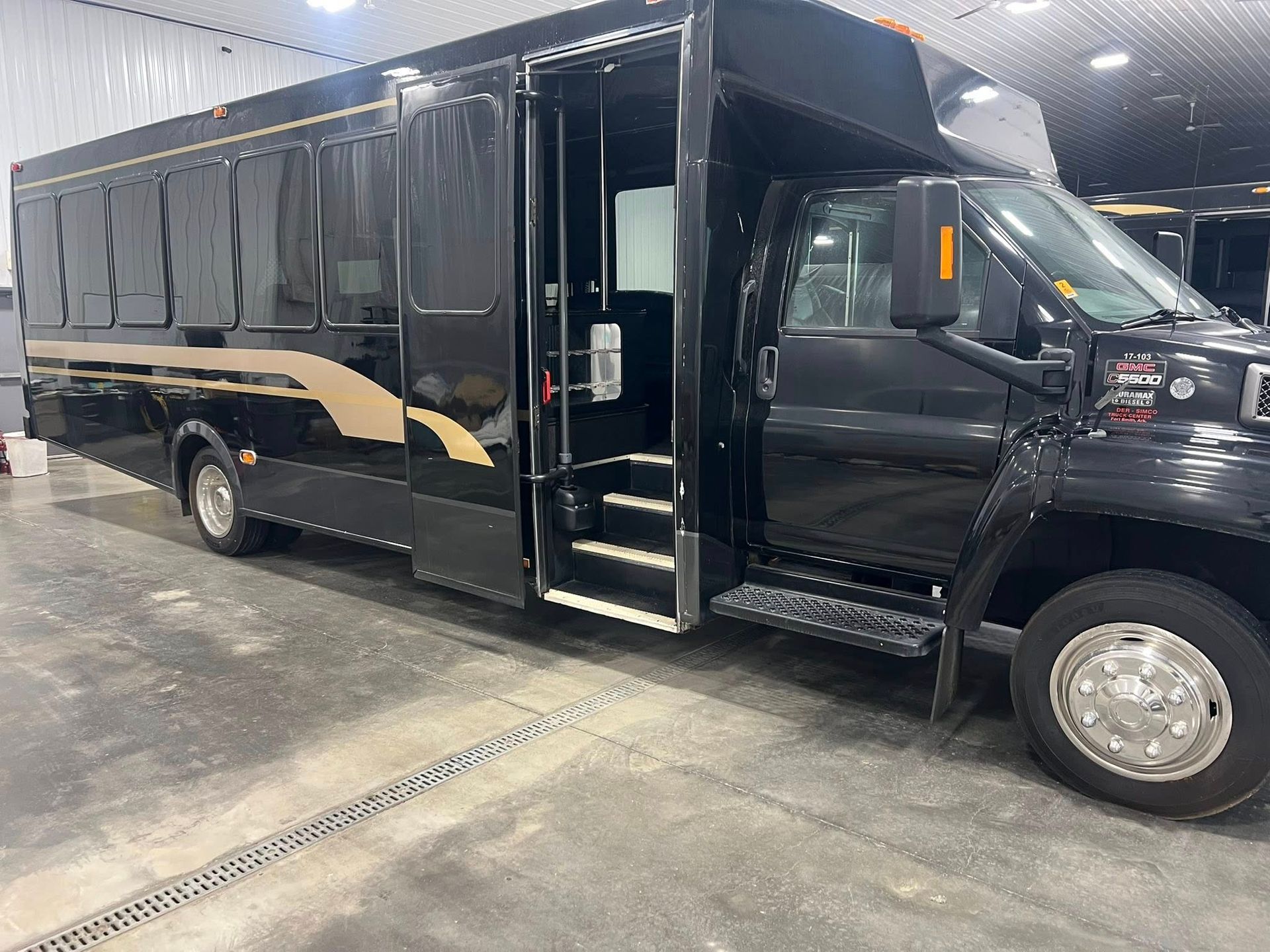 Party Limo Service for Your Bachelorette, Bachelor, or Birthday Celebration image 2