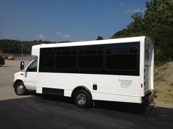 Party Limo Service for Your Bachelorette, Bachelor, or Birthday Celebration image 14