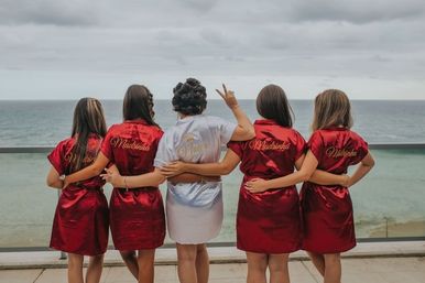 Party Limo Service for Your Bachelorette, Bachelor, or Birthday Celebration image 12