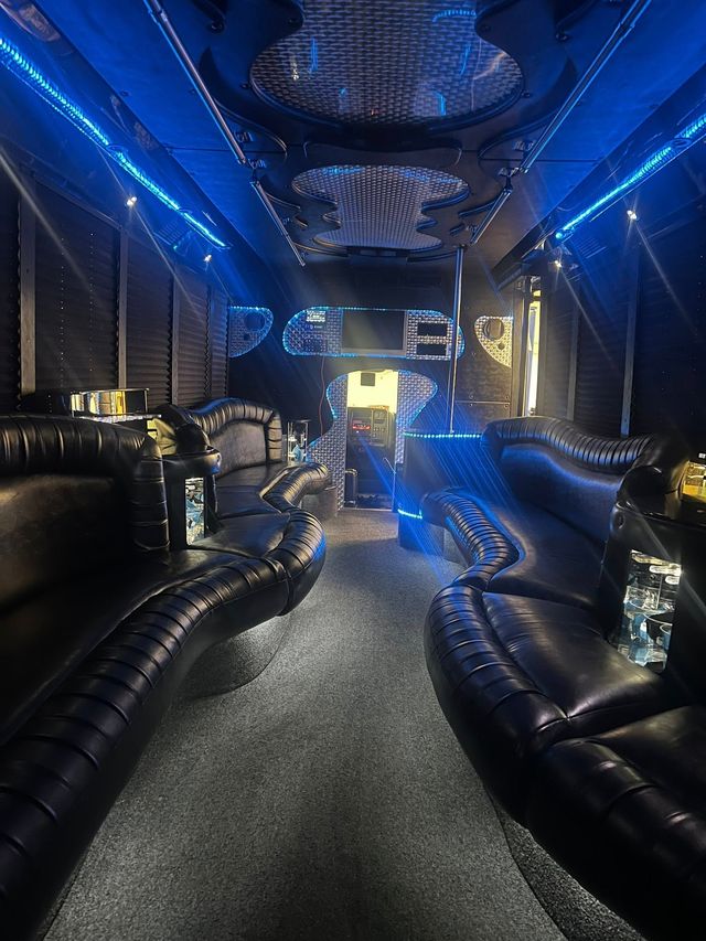 Party Limo Service for Your Bachelorette, Bachelor, or Birthday Celebration image 4