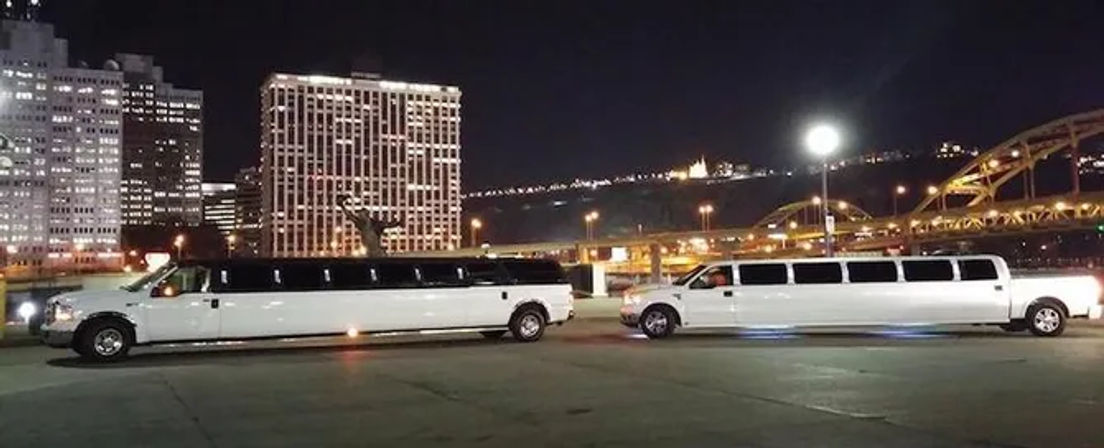 Party Limo Service for Your Bachelorette, Bachelor, or Birthday Celebration image 6