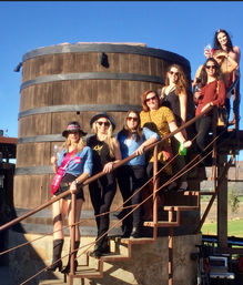 Private Wine Tasting Tour to Baja California! image 4