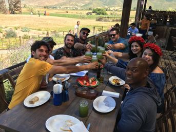 Private Wine Tasting Tour to Baja California! image 10