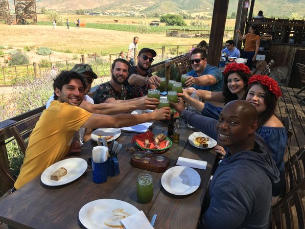 Private Wine Tasting Tour to Baja California! image 10