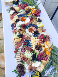 Insta-Worthy Charcuterie and Cheese Boards & Workshops At-Home image 6