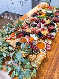 Insta-Worthy Charcuterie and Cheese Boards & Workshops At-Home image 1