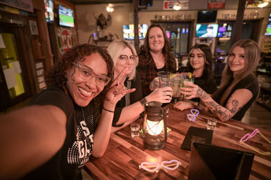 Orlando Haunts Boos and Booze Haunted Pub Crawl image 3