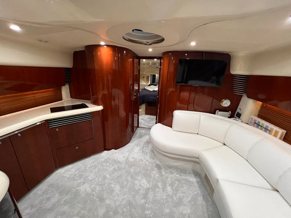 Luxury Yacht Charters for Up to 30 Guests with Complimentary Catered Snacks image 9