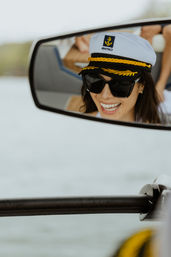 Boat Babes: Boat Charter Party Hosts and VIP Bottle Service on the Lake image 21