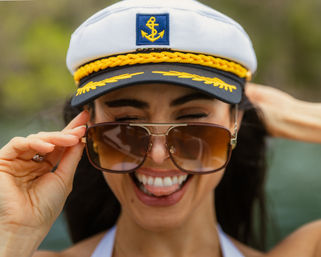 Boat Babes: Boat Charter Party Hosts and VIP Bottle Service on the Lake image 15