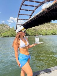Boat Babes: Boat Charter Party Hosts and VIP Bottle Service on the Lake image 6
