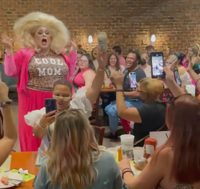Drag Queen Trivia & Drinking Games: Private Party with Your Choice of Theme at Your Location image 4