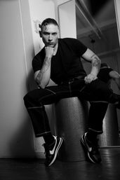 Kings of Seduction Ladies' Event: Male Exotic Dancer Contest July 12, 2025 image 20